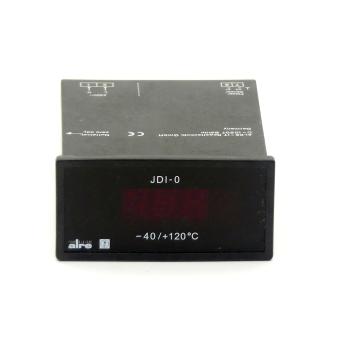 Digital-Thermometer 