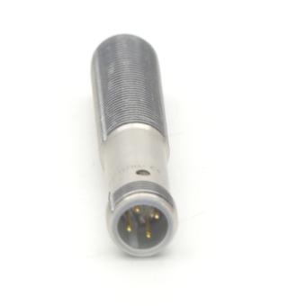 Inductive standard sensor BES0161 