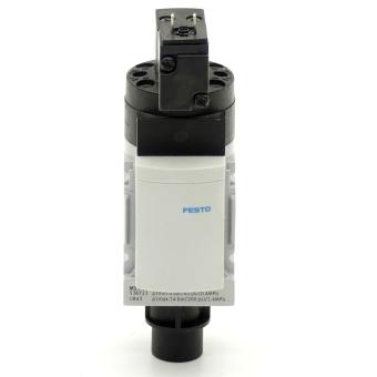 On/off valve MS4-EE-1/4-V24-S 