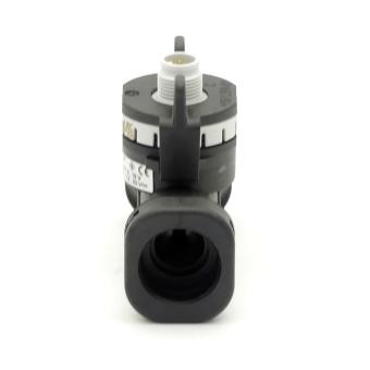 Flow sensor DN10 