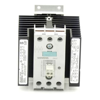 Solid-state contactor 