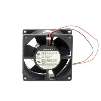 Axial fan 