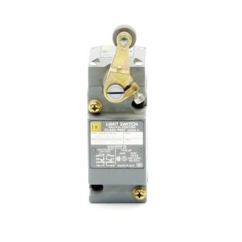 Endschalter C068 