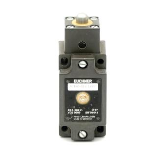 Position switch 