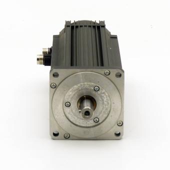 AC servo motor with brake USM4-14-4-22IB3-ADG-330V-PTC 