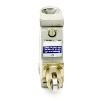 Limit switch 
