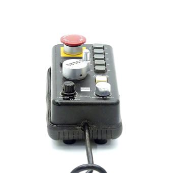 Manual control unit Ultimax 3 