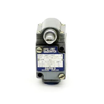 Endschalter B51-A2 