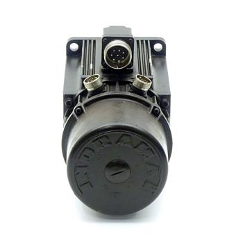 Permanent Magnet Motor MAC092B-0-QD-1-B/095-A-0/-I00500 