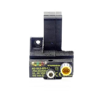 Induktiver Sensor 