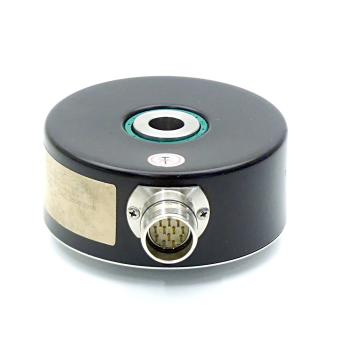 Rotary encoder HWI103S-1561R123-900 