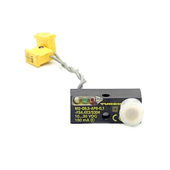 Inductive Sensor 