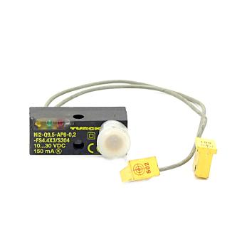 Induktiver Sensor 