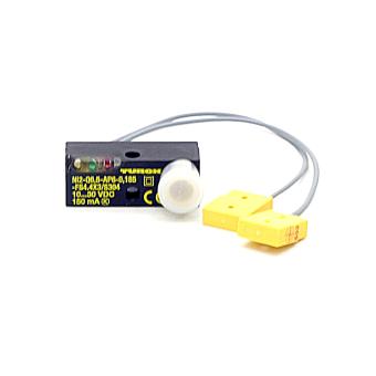 Induktiver Sensor 