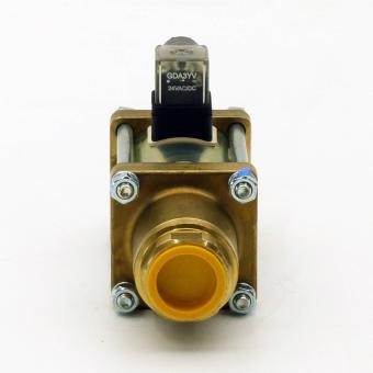 2/2 Way Valve 
