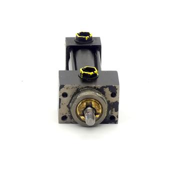 Hydraulikzylinder 