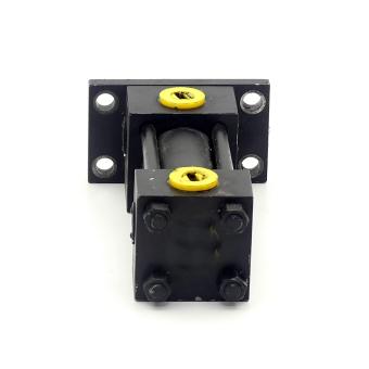 Hydraulikzylinder 