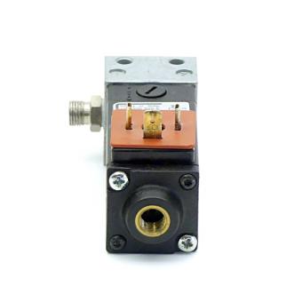 3/2 Way Valve 