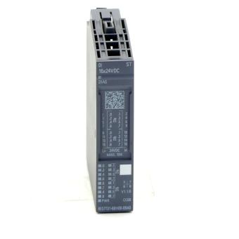 digital input module 