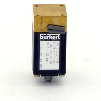 directional valve 