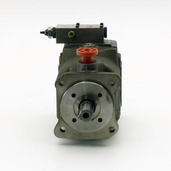 Axial Piston Pump Serie PV 