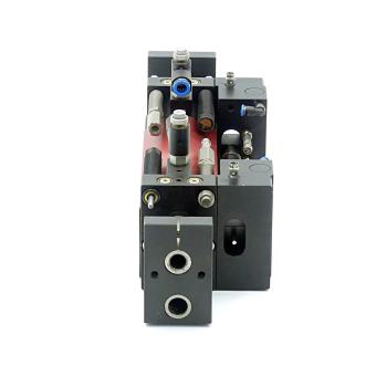 Linearmodul LM 32/100 