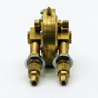 Domdruckregler 771.0 