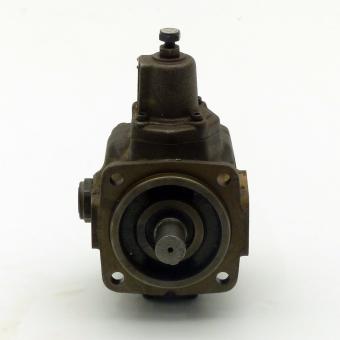 Vane Pump 