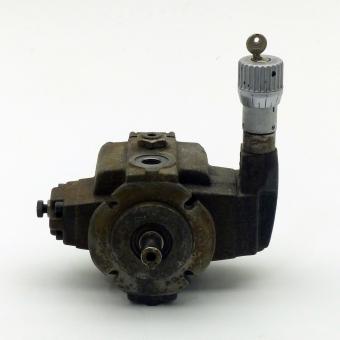 Vane Pump 