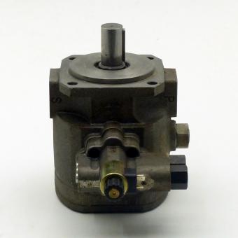 Vane Pump 