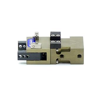 Parallel gripper GWB 34 Used