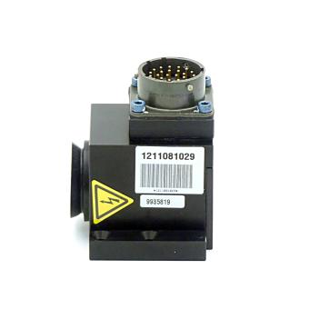 Elektromodul SWO-R26-K 