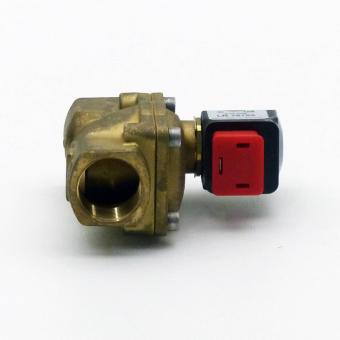 2/2 way valve 