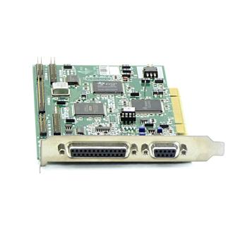 Laser serial interface for Laser Scanhead RTC3 RTC 3 V1.3 