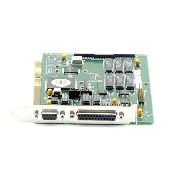 Laser interface board controller RTC2 V1.3 