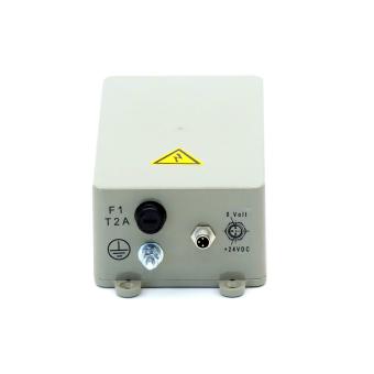 EVG-Box 24V DC 