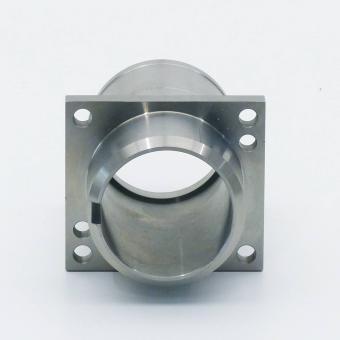 Flange linear bearing 