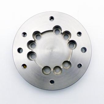 flange 