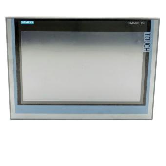 SIMATIC HMI TP1500 Comfort 