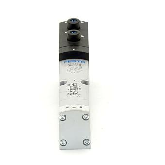 solenoid valve VSVA-B-B52-ZD-A1-1T1L 