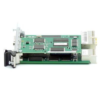 Ethernet Baugruppe ISM3 
