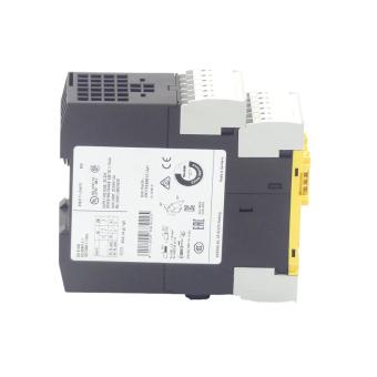Zentralmodul 