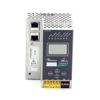 AS-i 3.0 PROFINET Gateway 
