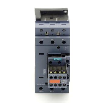 power contactor 
