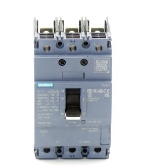 Circuit breaker 