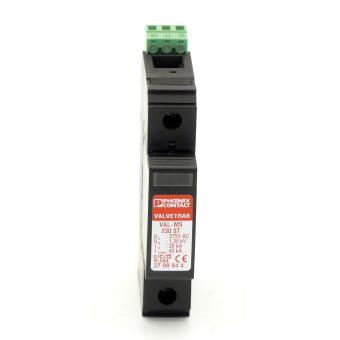 Surge protection plug VAL-MS 230 ST 