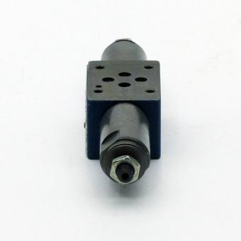 Pressure relief valve 