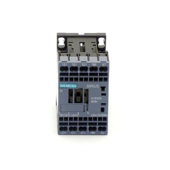 power contactor 