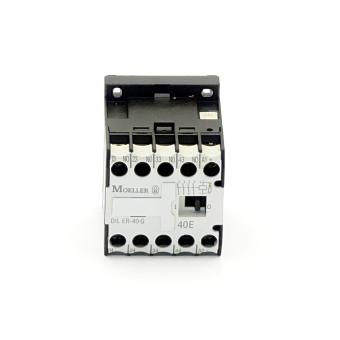 Contactor 
