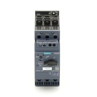Circuit breaker 